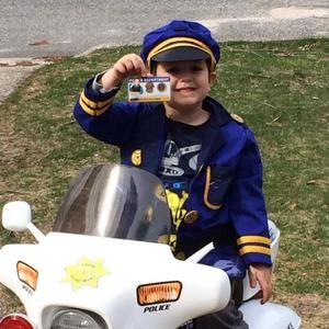 Meet your Posher, Jennefer